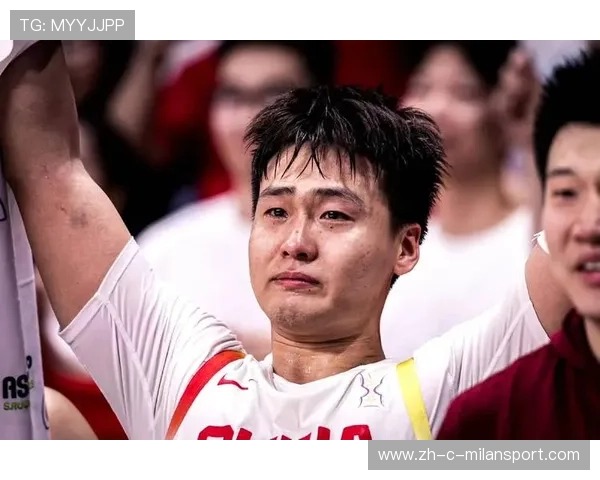 CBA球员用行动证明中国的力量，cba球员用行动证明中国的力量吗