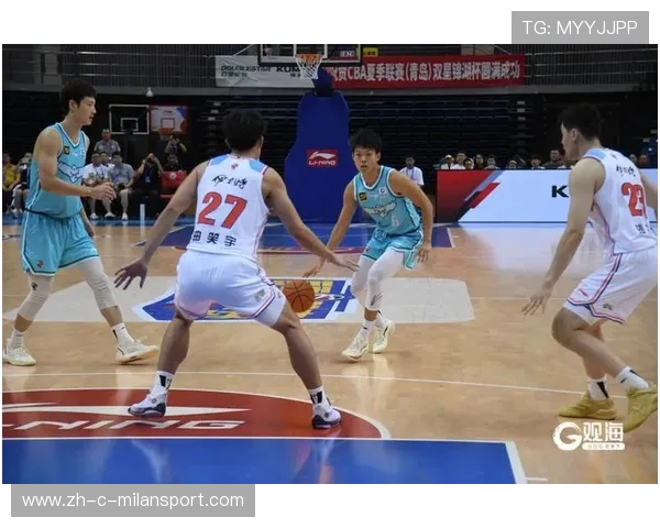 CBA赛场掀起新一轮青春风暴，cba2020-2021新赛制