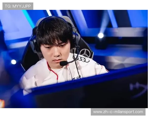 TES上路打法愈发成熟 TES上路打法愈发成熟