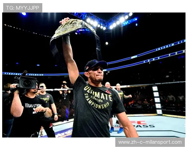 UFC拳手怒砸地板：激情、荣耀与胜利的极致瞬间