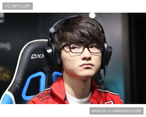 Faker巅峰时刻操作震撼全场，faker巅峰期为什么这么长