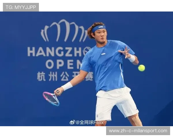 中国网球巡回赛再现强势表现,多名选手跻身四强 中国网球巡回赛再现强势表现,多名选手跻身四强