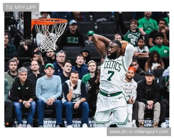 凯尔特人五连胜,布朗引领东部稳定格局 凯尔特人五连胜,布朗引领东部稳定格局